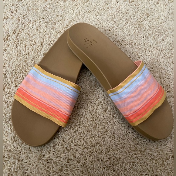Billabong Shoes - Billabong Sandal